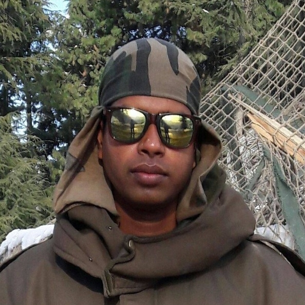 Samir Kalapahar
