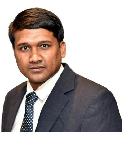 Dipenjay Ghosh